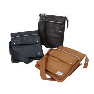 Porter Shoulder Bag Camel